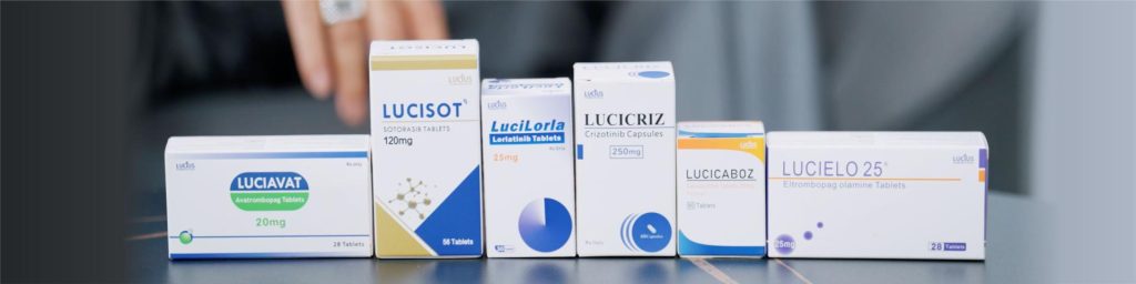 卢修斯（LUCIUS）