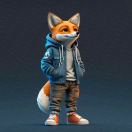 赤橙黄绿青蓝紫的白